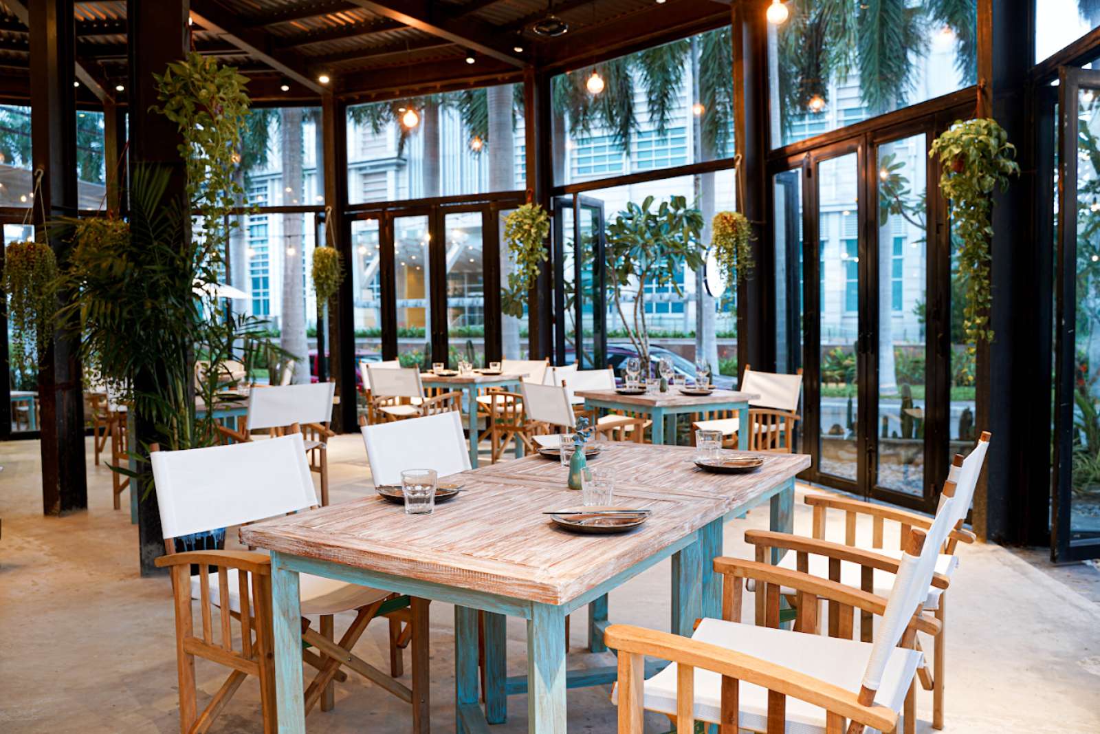 Điểm danh những Bistro độc đáo tại Đà Nẵng