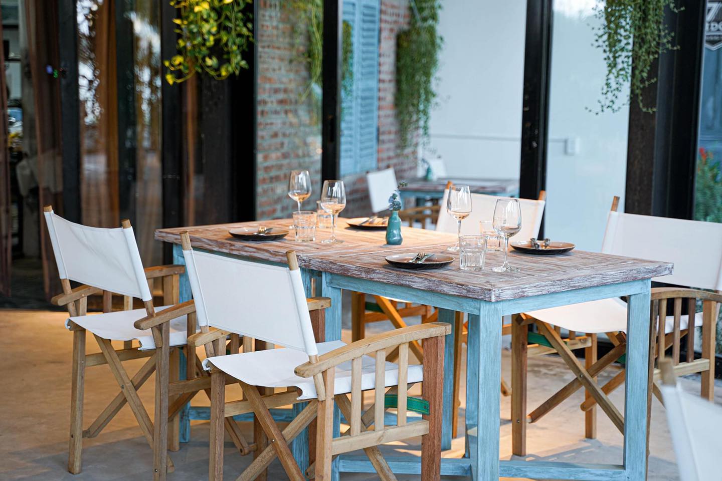 Điểm danh những Bistro độc đáo tại Đà Nẵng