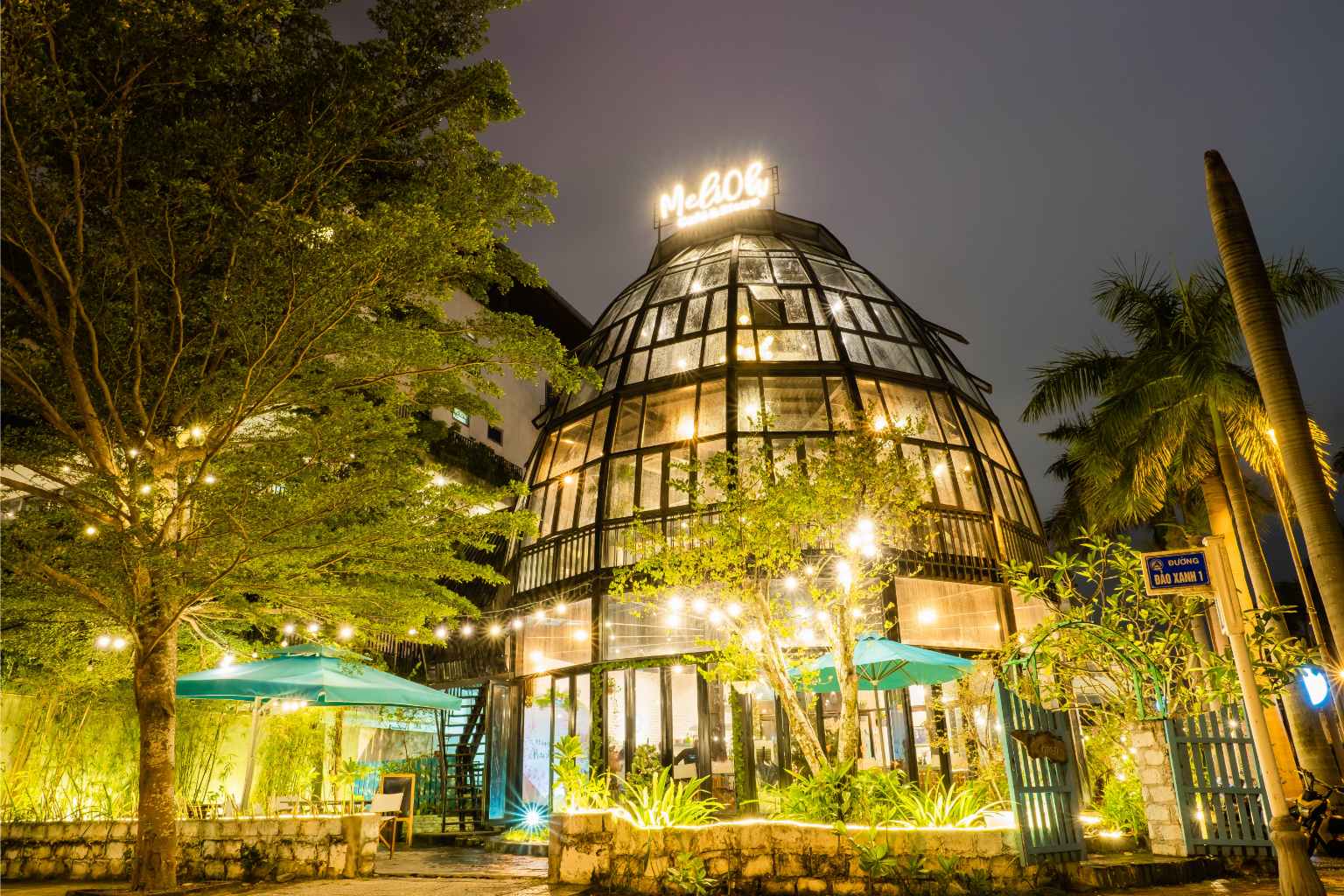 Điểm danh những Bistro độc đáo tại Đà Nẵng