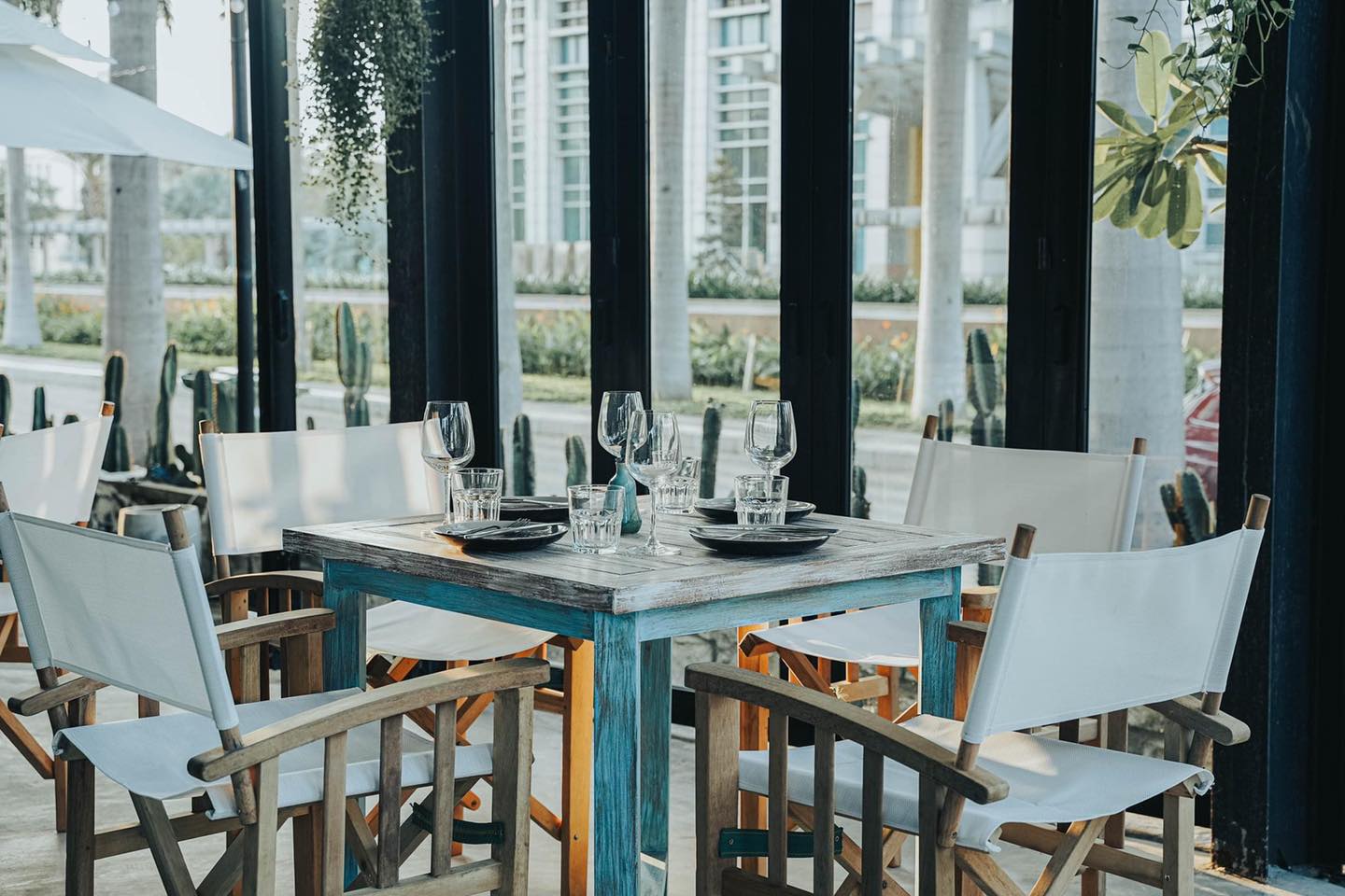 Điểm danh những Bistro độc đáo tại Đà Nẵng