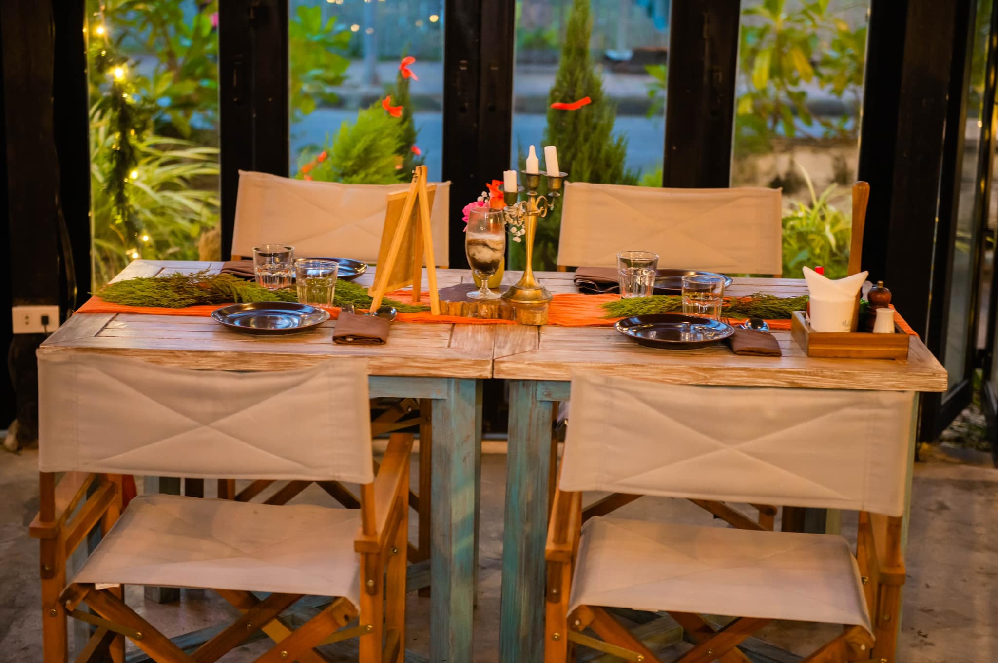 Điểm danh những Bistro độc đáo tại Đà Nẵng