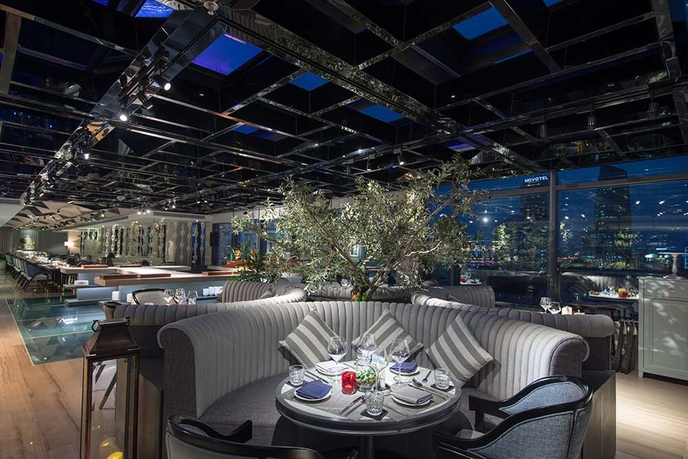 Điểm danh những Bistro độc đáo tại Đà Nẵng