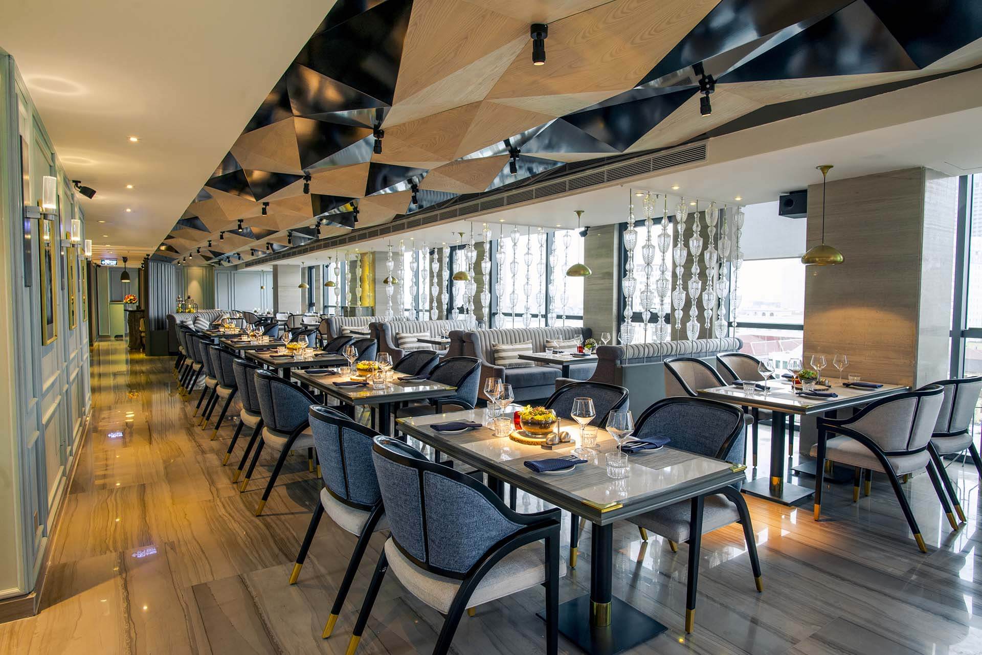 Điểm danh những Bistro độc đáo tại Đà Nẵng
