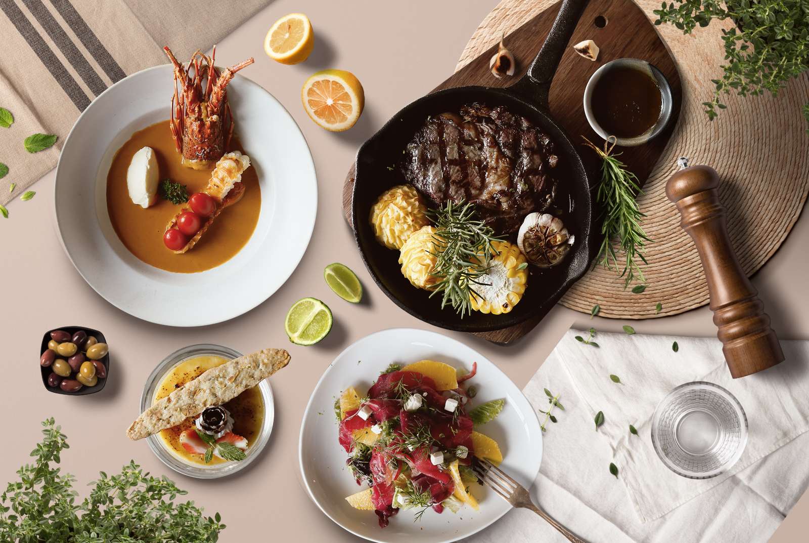Điểm danh những Bistro độc đáo tại Đà Nẵng