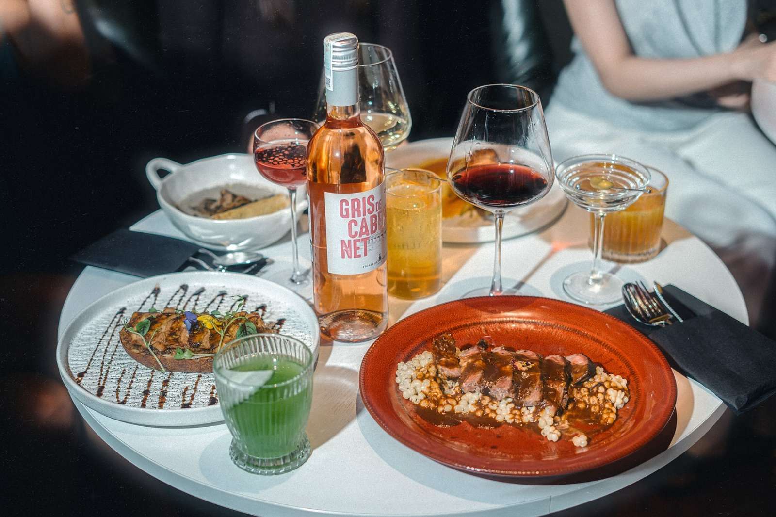 Điểm danh những Bistro độc đáo tại Đà Nẵng