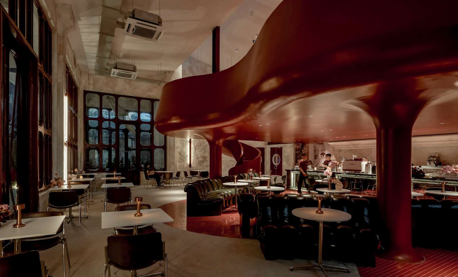 Điểm danh những Bistro độc đáo tại Đà Nẵng