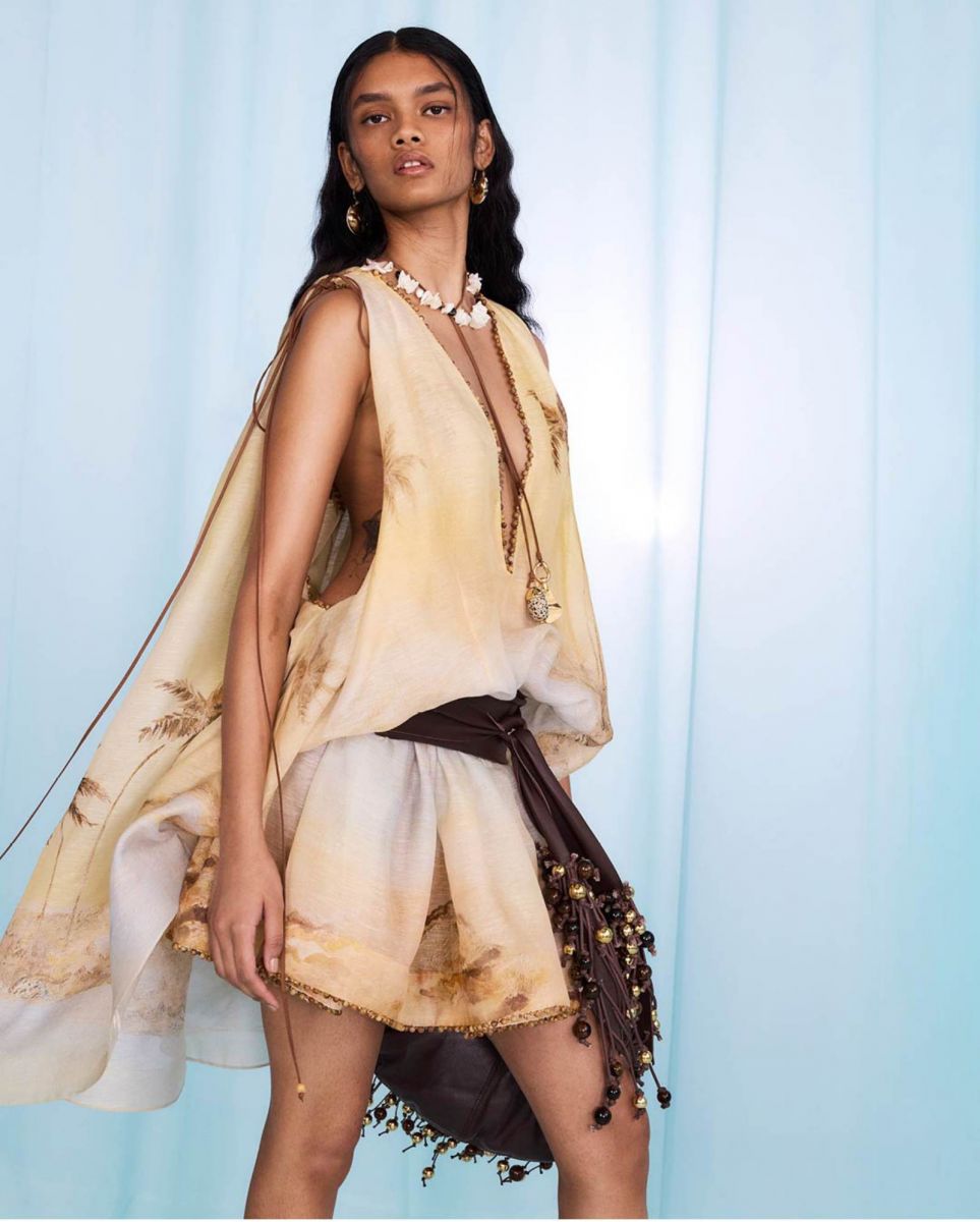 Đón đầu 6 xu hướng thời trang cùng Paris Fashion Week 2025