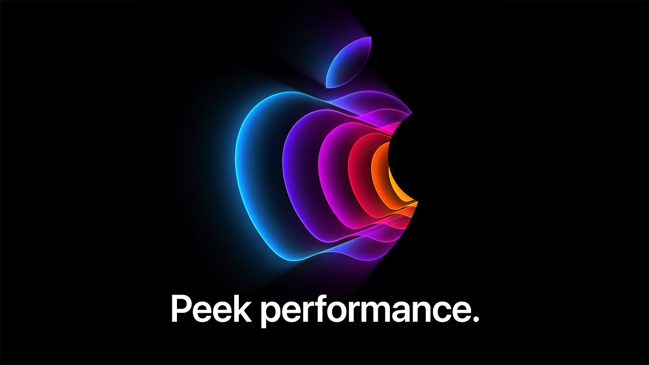 Sự kiện Apple 