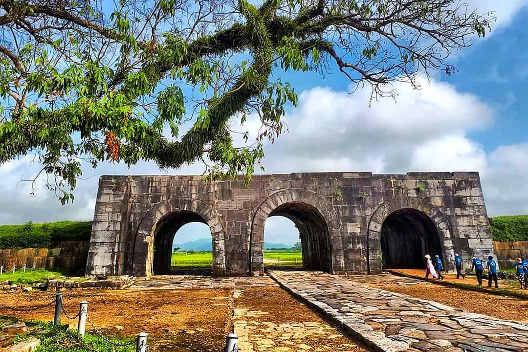 Du lịch Hội An