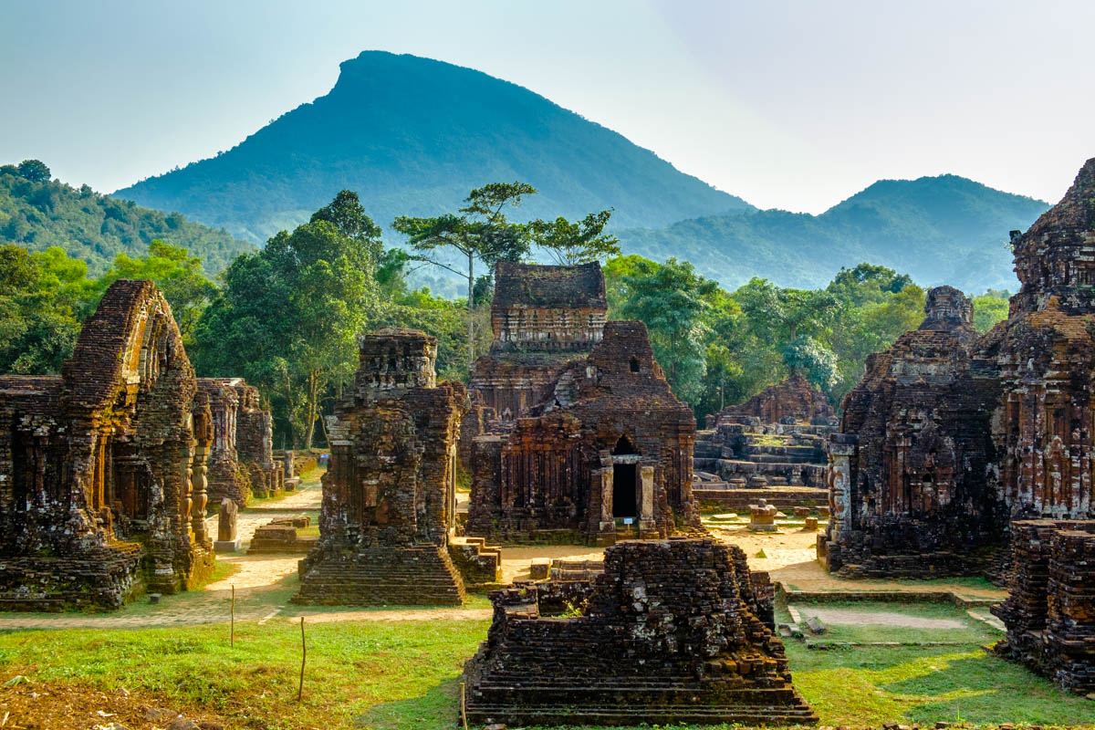 Du lịch Hội An