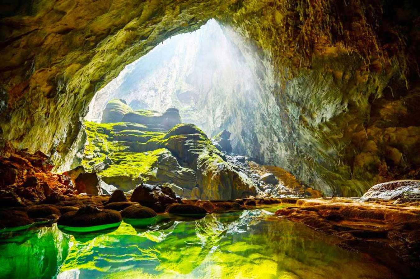 Du lịch Hội An