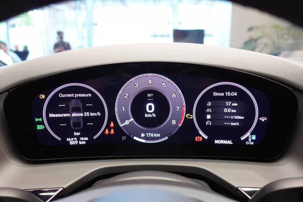 Siêu phẩm Porsche Panamera sắp ra mắt phiên bản mới