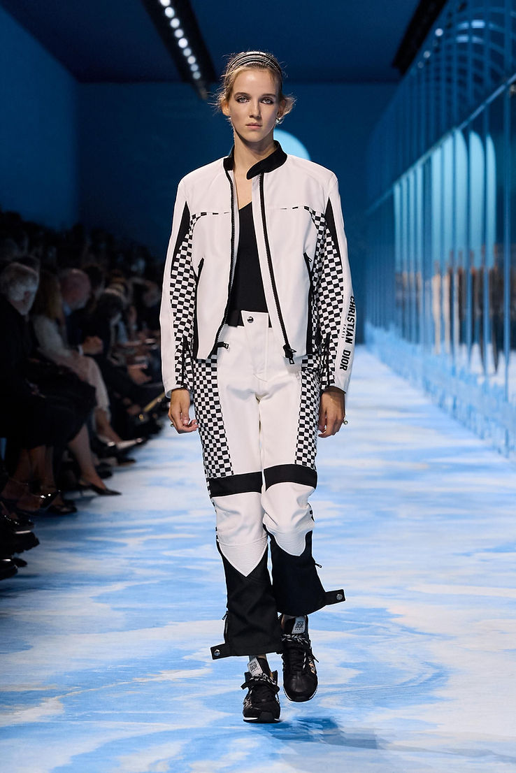 BST Dior