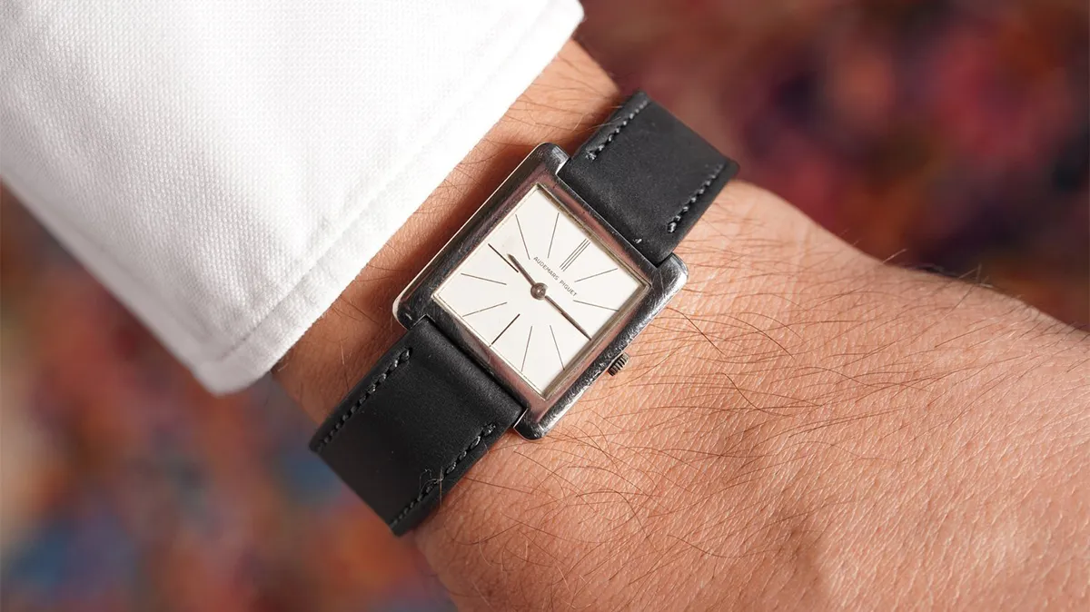 Dress Watch