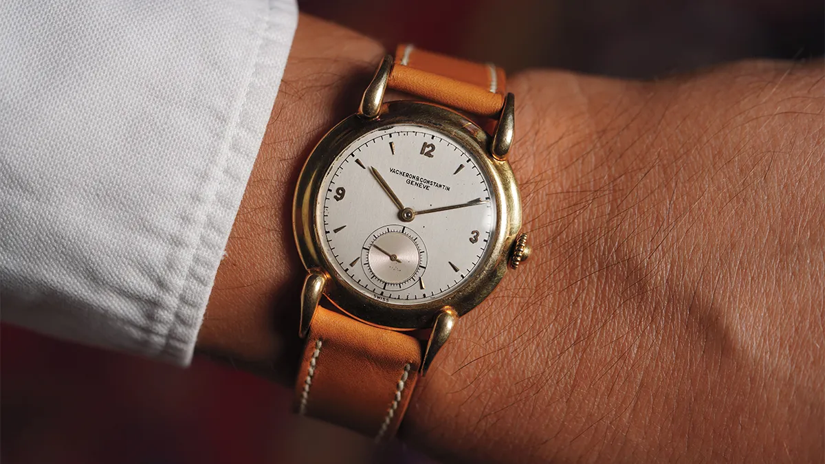 Dress Watch