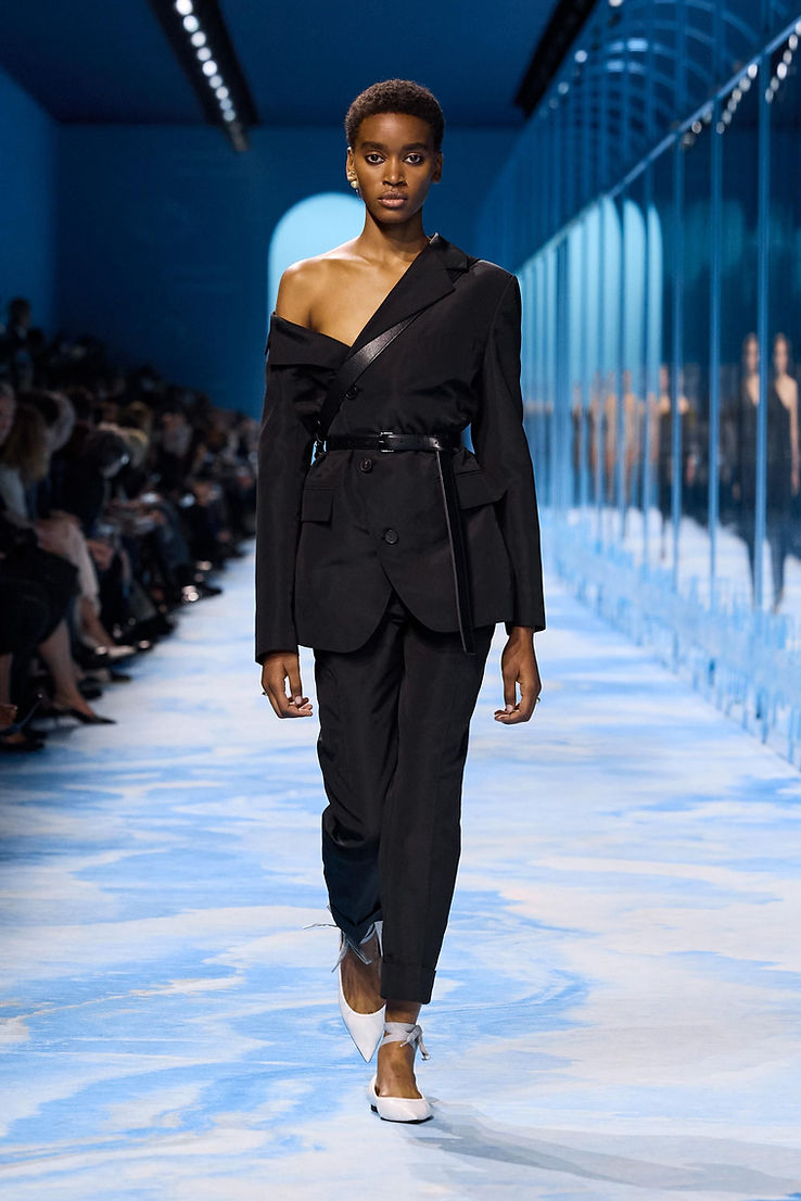 BST Dior