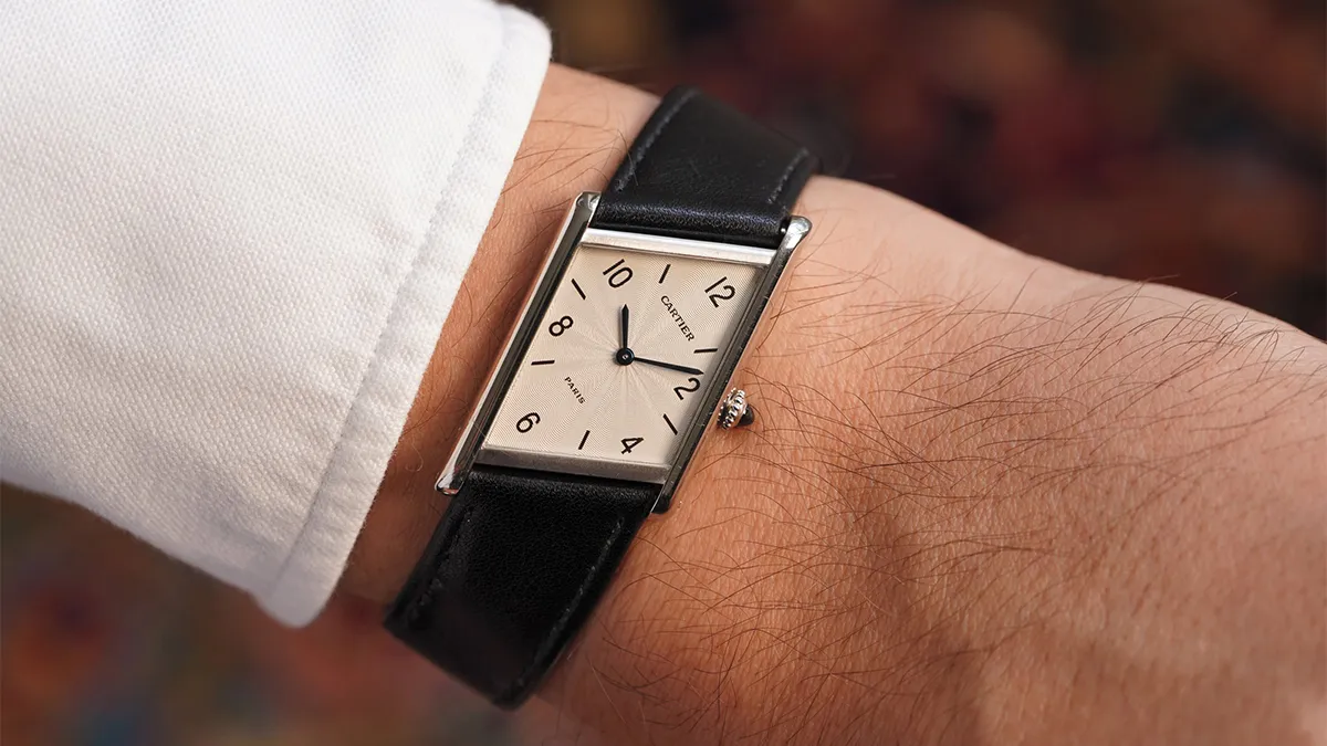 Dress Watch