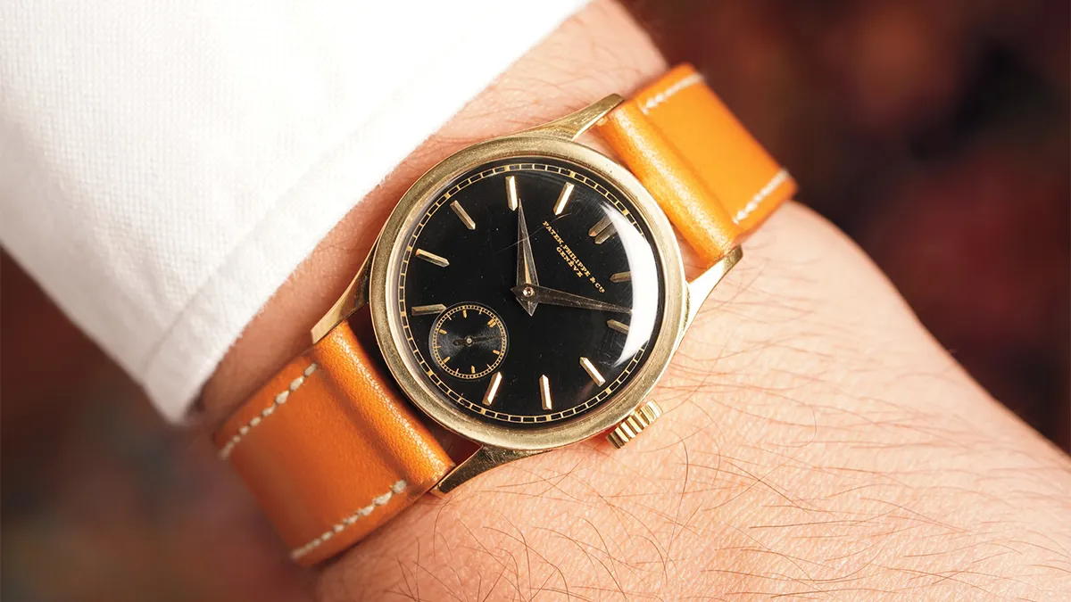 Dress Watch