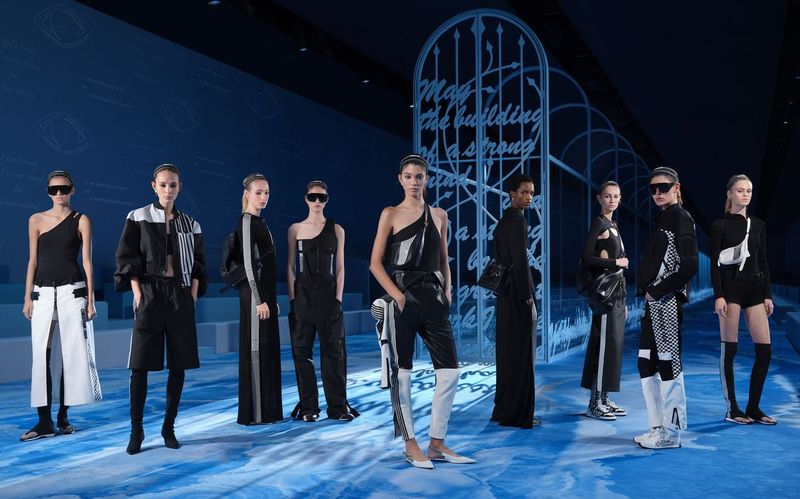 BST Dior