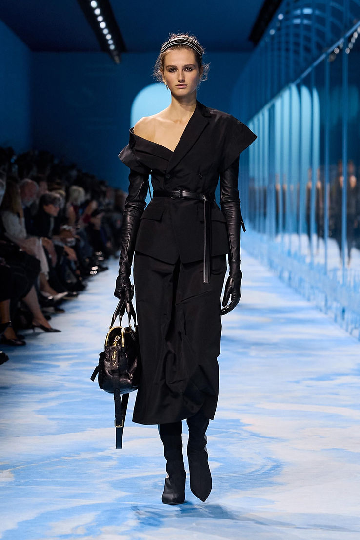BST Dior