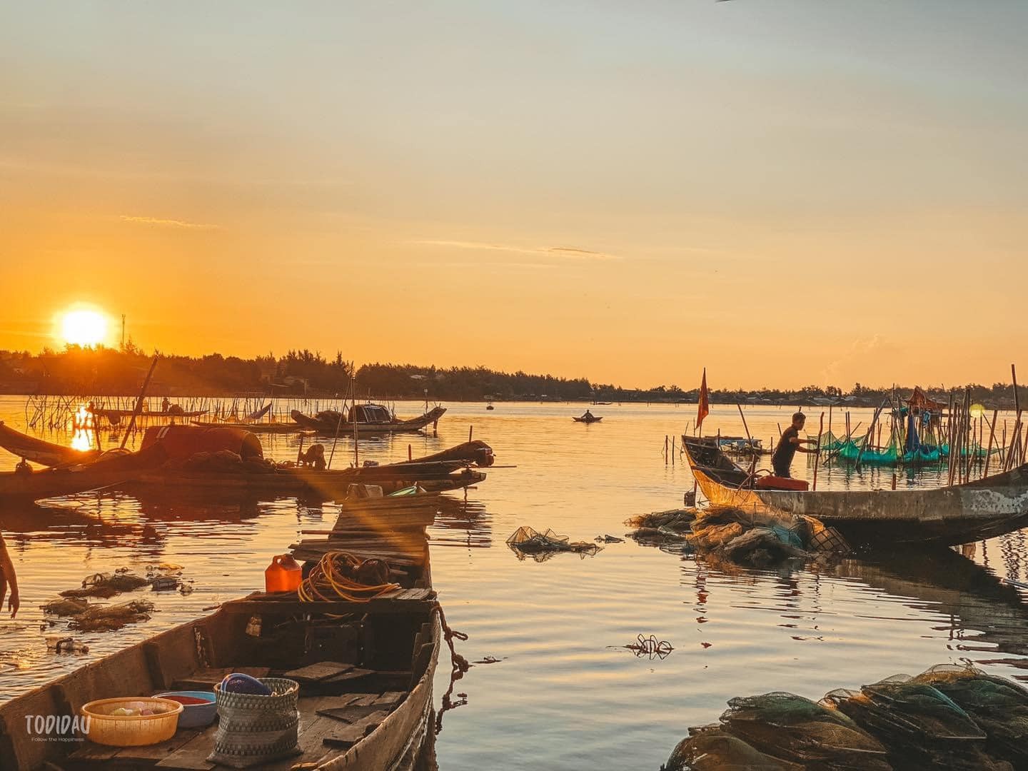 Du lịch Huế
