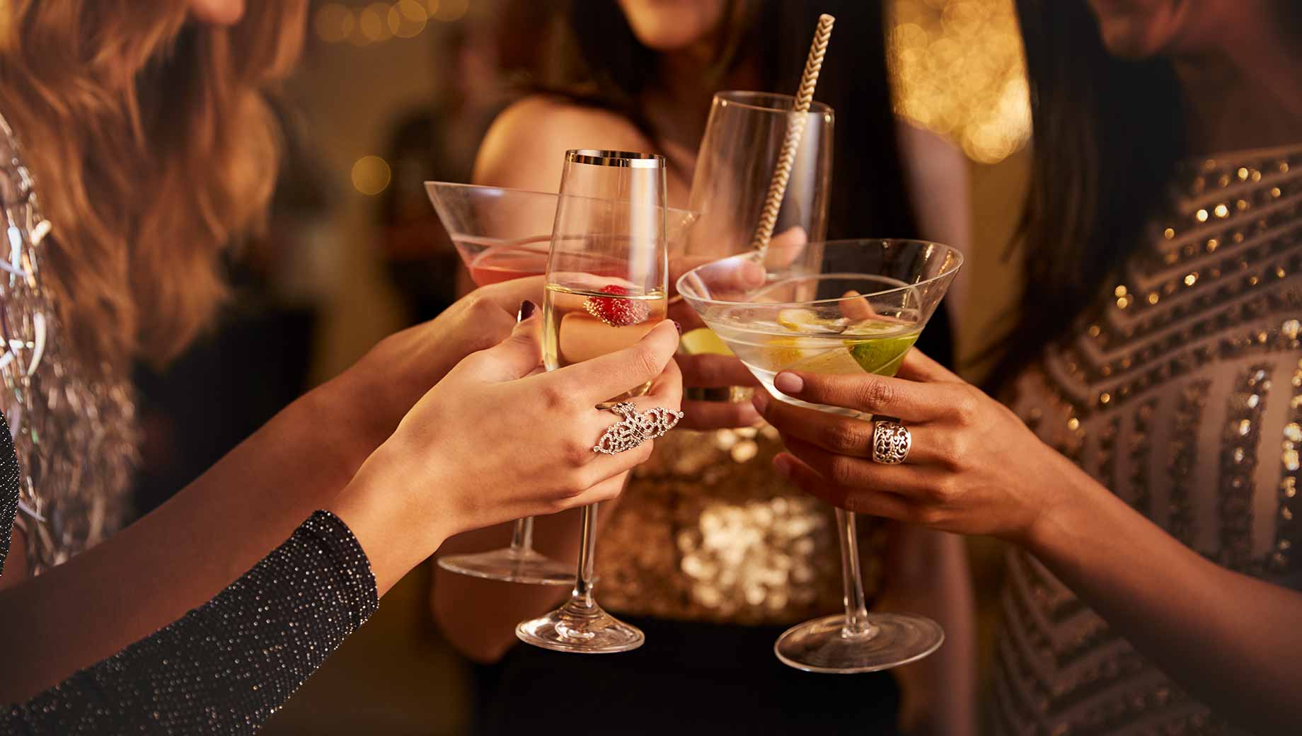 5 Thuật ngữ đi bar phổ biến giúp bạn “giải ngố” khi xuống phố