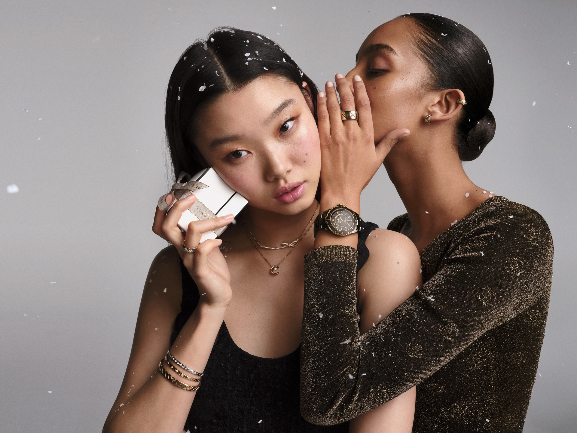 Trang sức CHANEL 2024