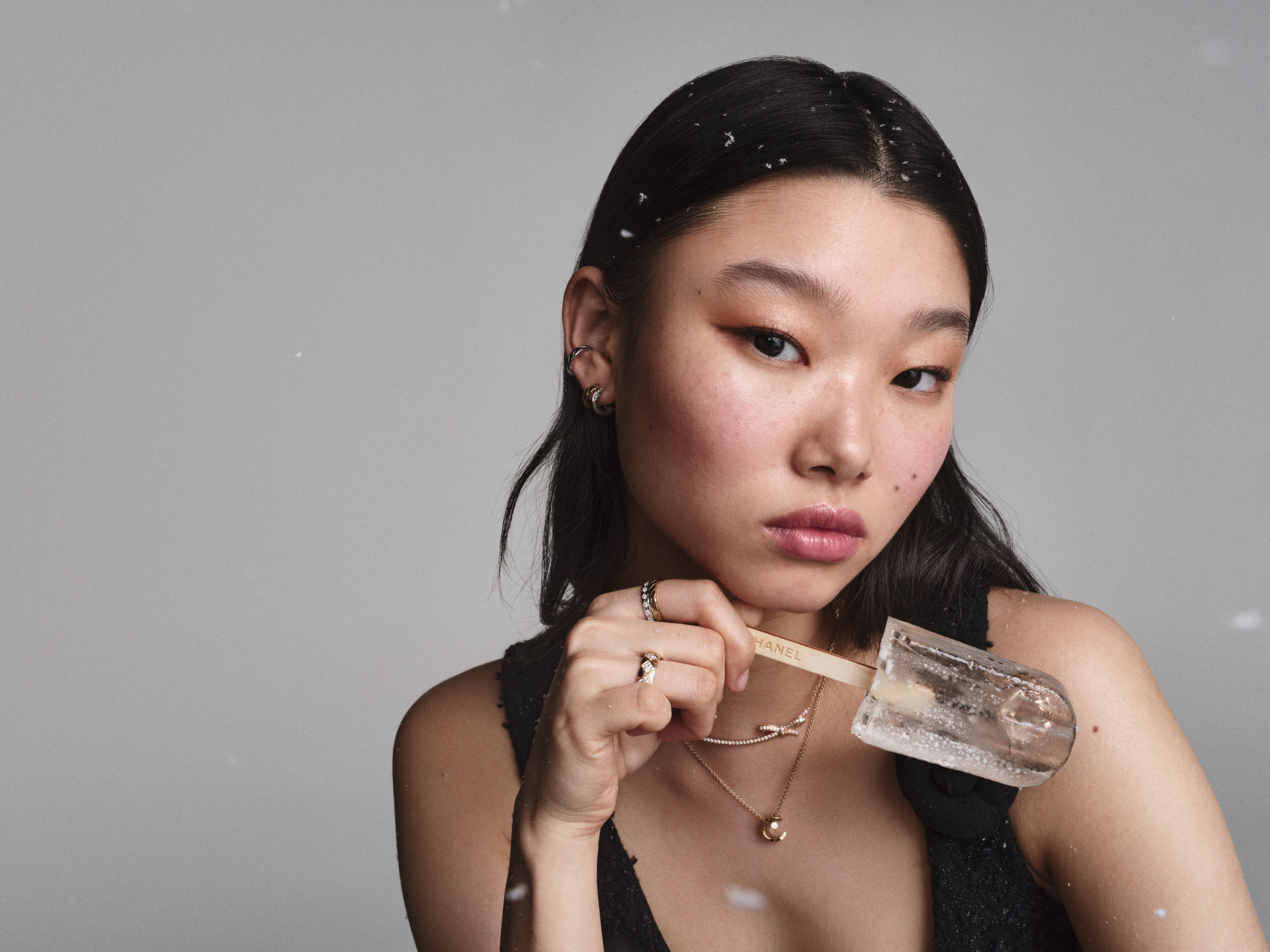 Trang sức CHANEL 2024