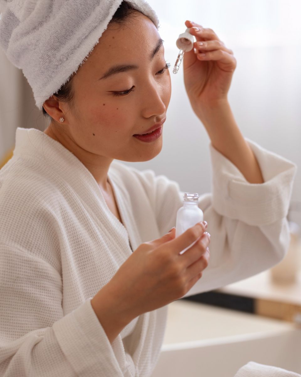 Collagen Banking: Chìa khóa ngăn lừa lão hóa & duy trì làn da khỏe mạnh