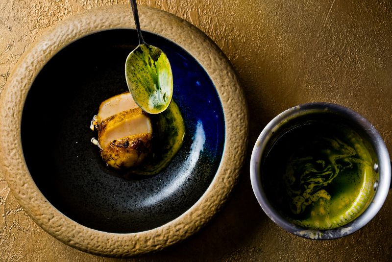 Top 8 nhà hàng thú vị nhất Vương quốc Anh, không nơi nào ở London (Phần 1)