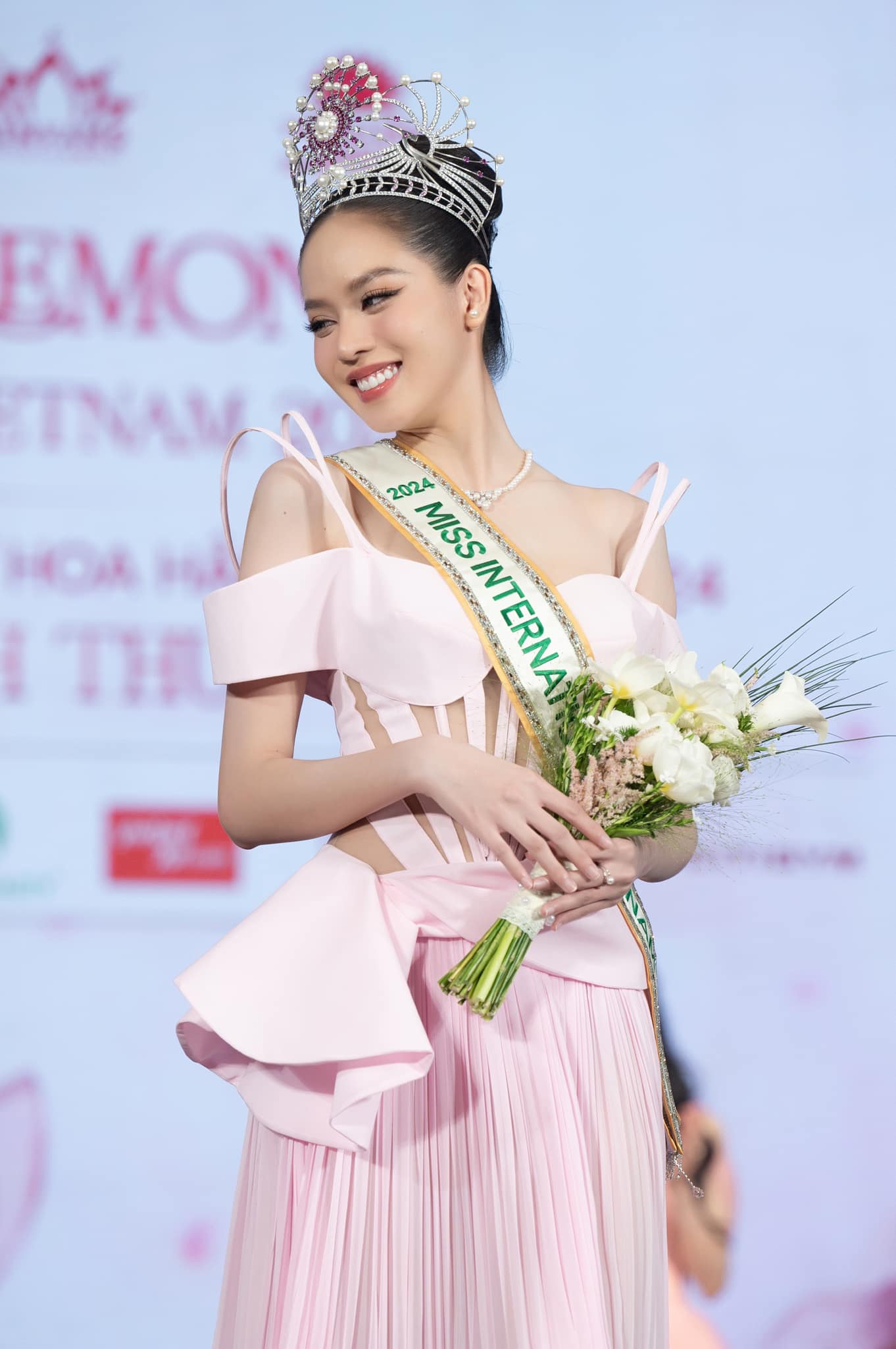 Miss Grand Vietnam 2024