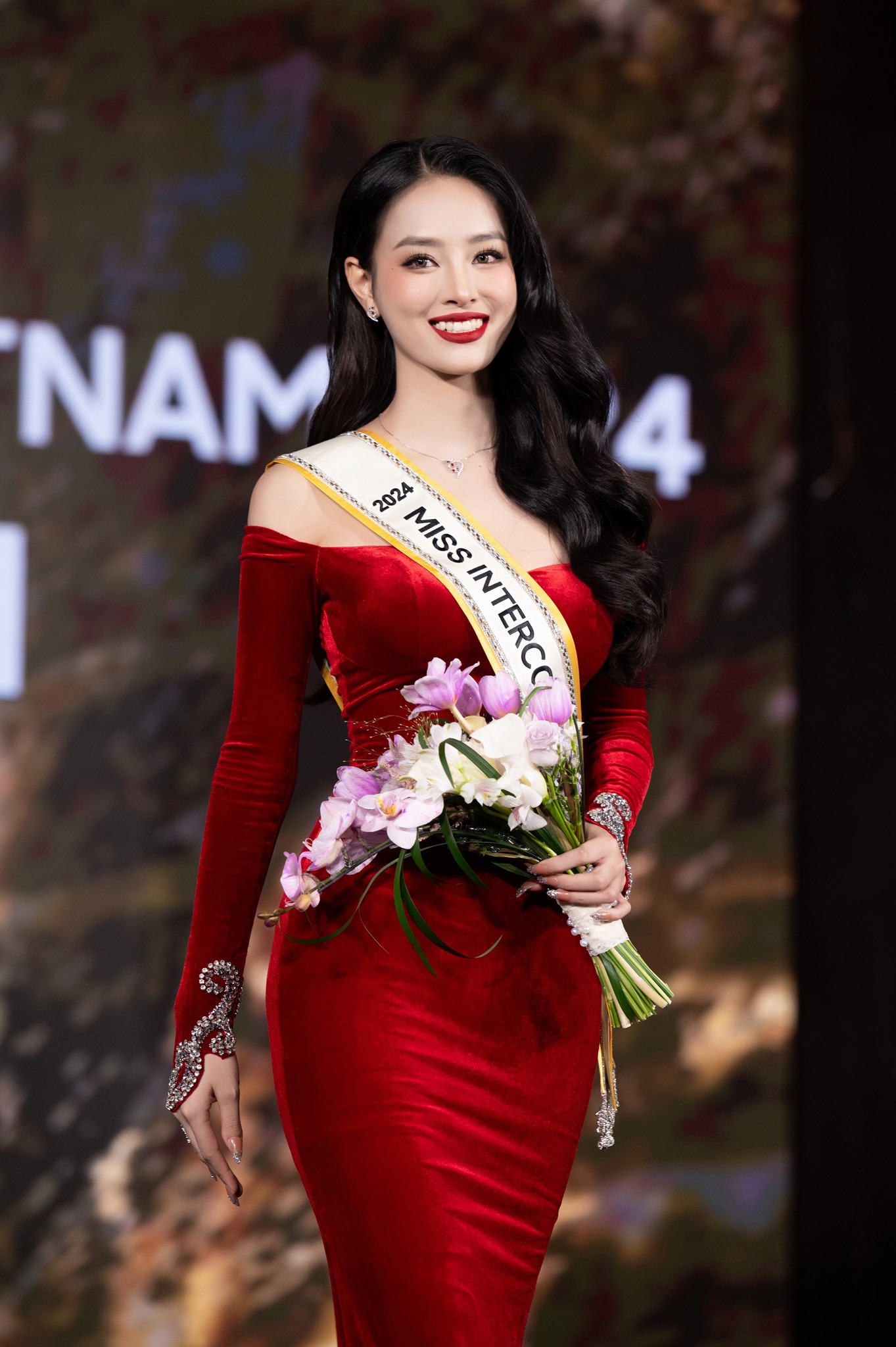 Miss Grand Vietnam 2024