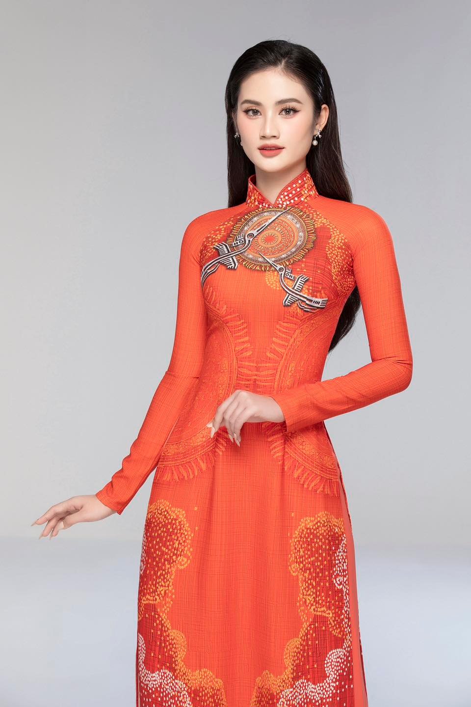Miss Grand Vietnam 2024