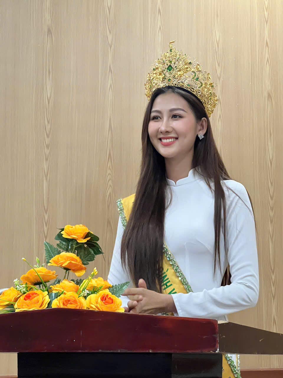 Miss Grand Vietnam 2024