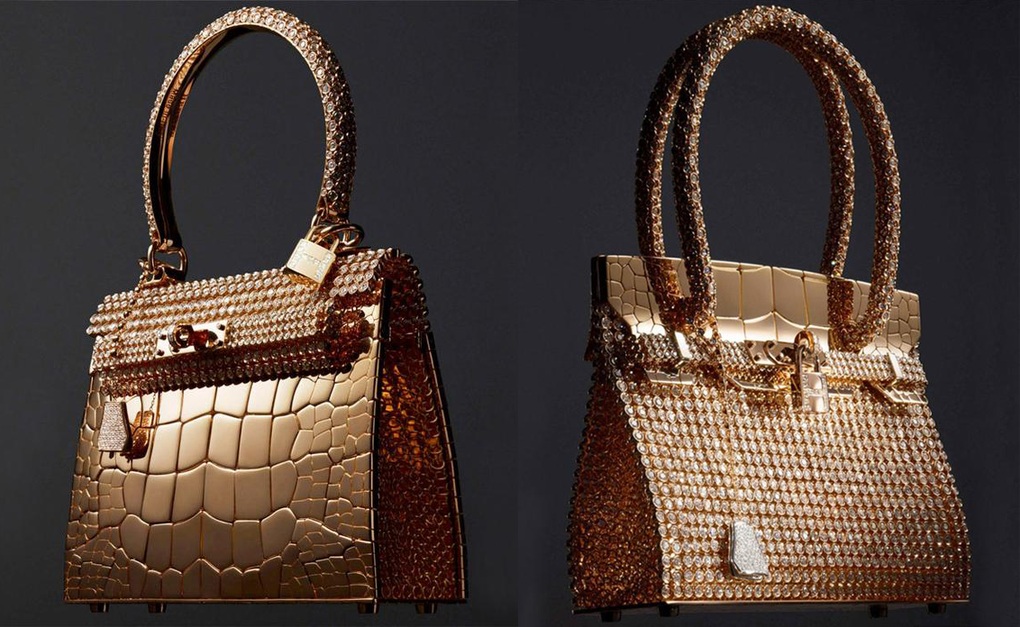 Túi Hermès