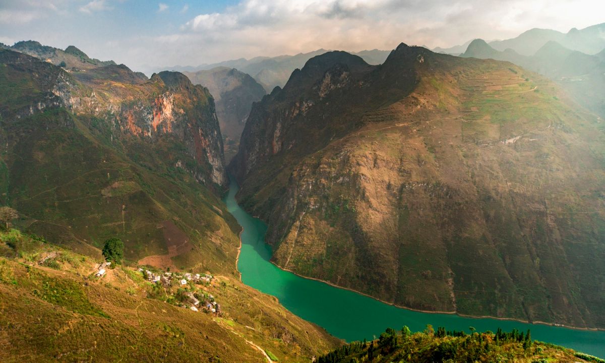 Du lịch Hà Giang