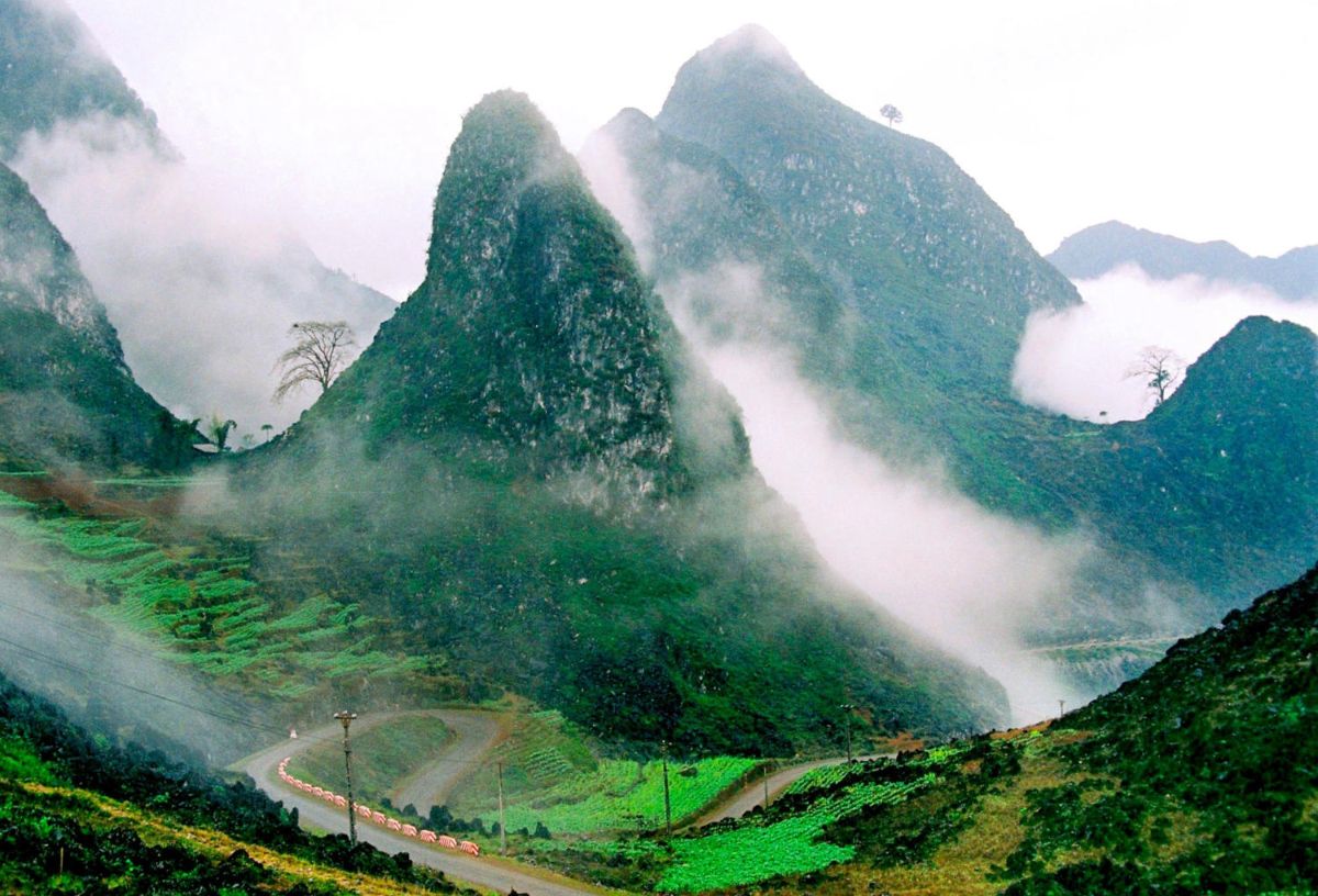 Du lịch Hà Giang