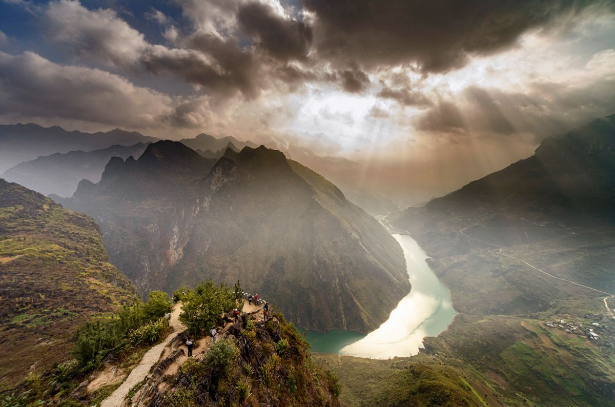 Du lịch Hà Giang