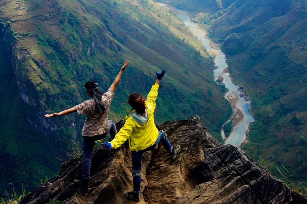 Du lịch Hà Giang