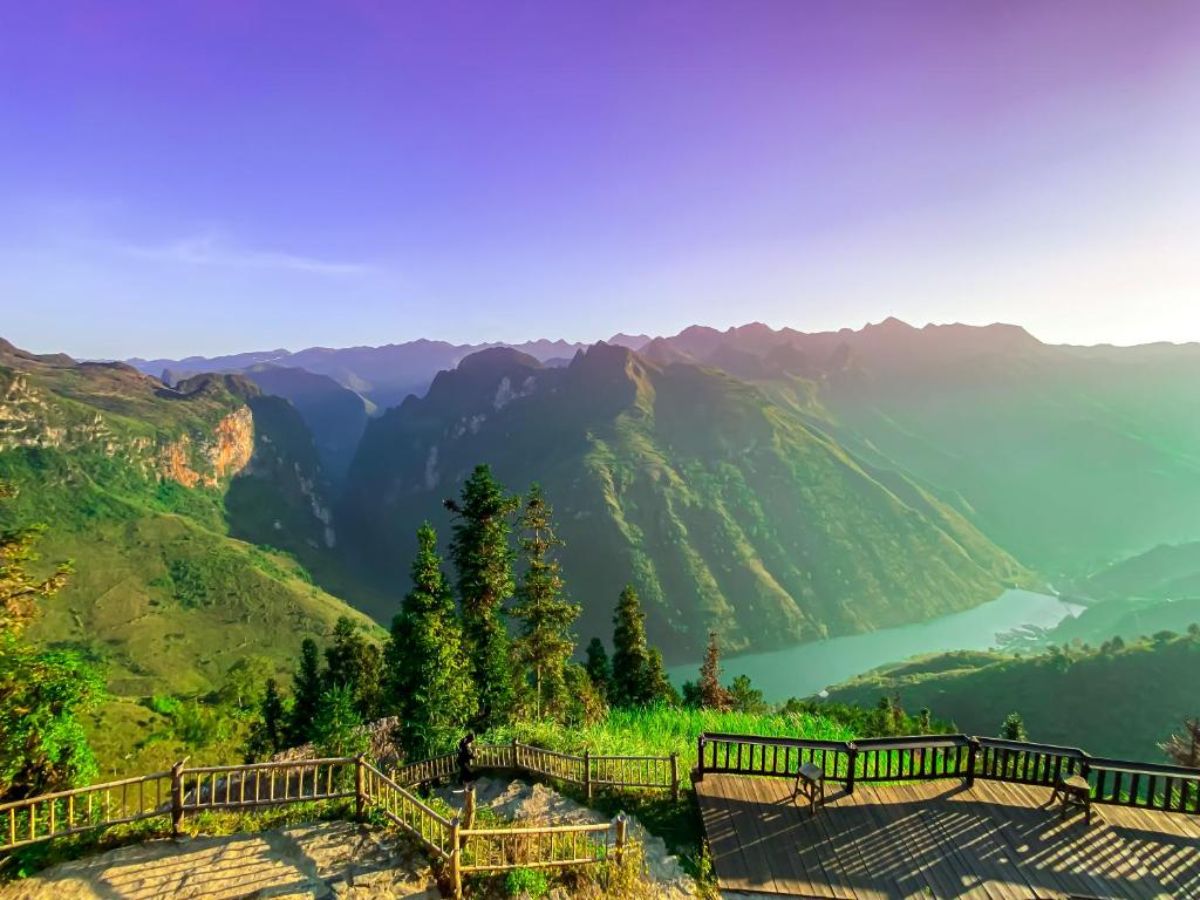 Du lịch Hà Giang