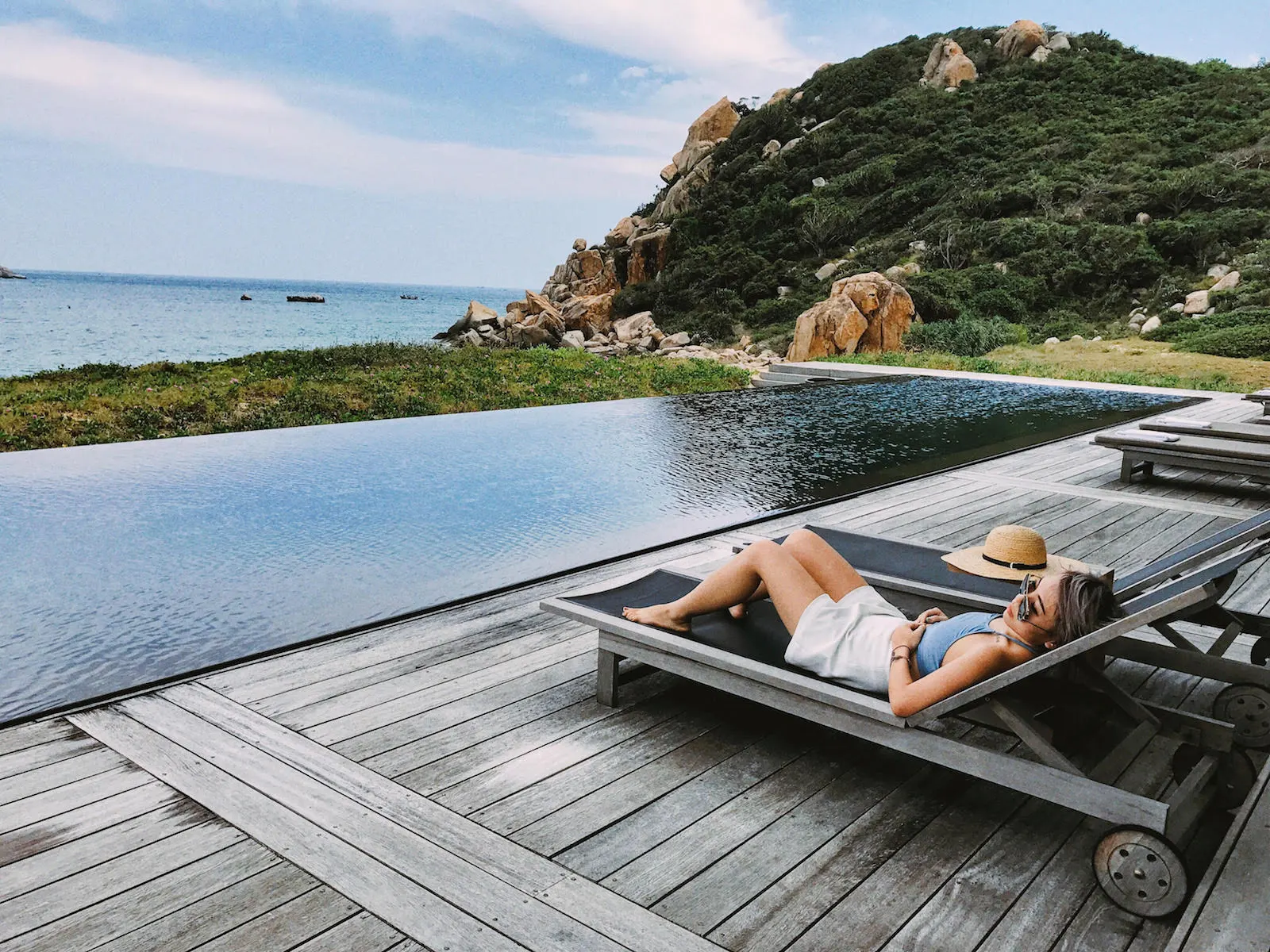 Giới thượng lưu ưa chuộng may đo cho ngôi nhà nghỉ dưỡng của mình hay chỉ cần thương hiệu quốc tế quản lý vận hành?