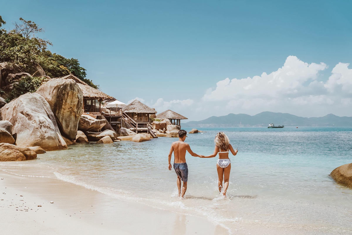 Giới thượng lưu ưa chuộng may đo cho ngôi nhà nghỉ dưỡng của mình hay chỉ cần thương hiệu quốc tế quản lý vận hành?