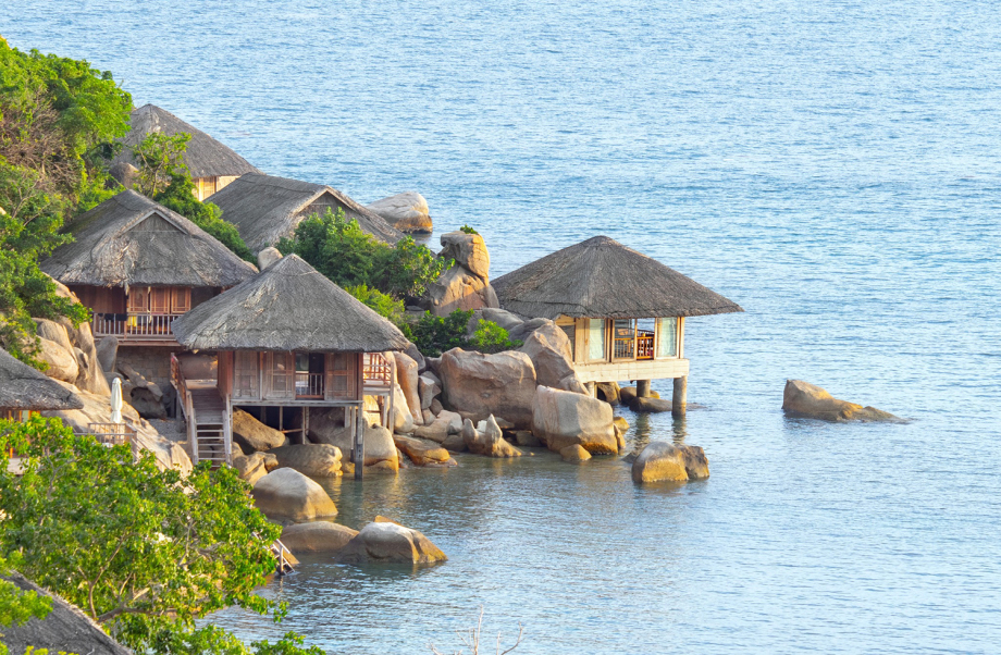 Giới thượng lưu ưa chuộng may đo cho ngôi nhà nghỉ dưỡng của mình hay chỉ cần thương hiệu quốc tế quản lý vận hành?