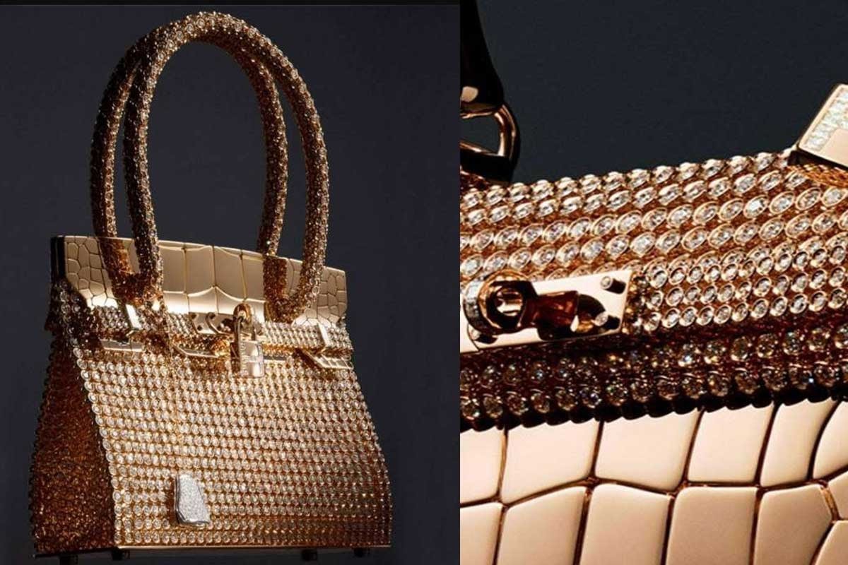 Túi Hermès