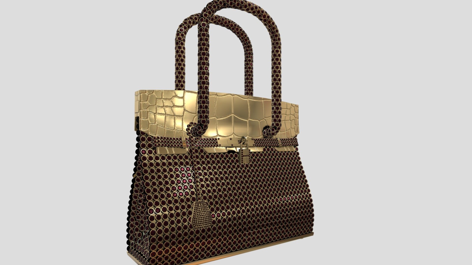 Túi Hermès