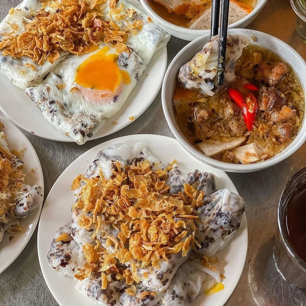 Ẩm thực Hà Nội