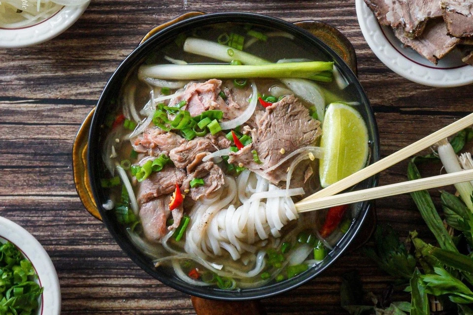 Ẩm thực Hà Nội