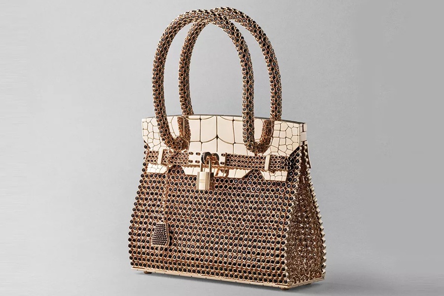 Túi Hermès