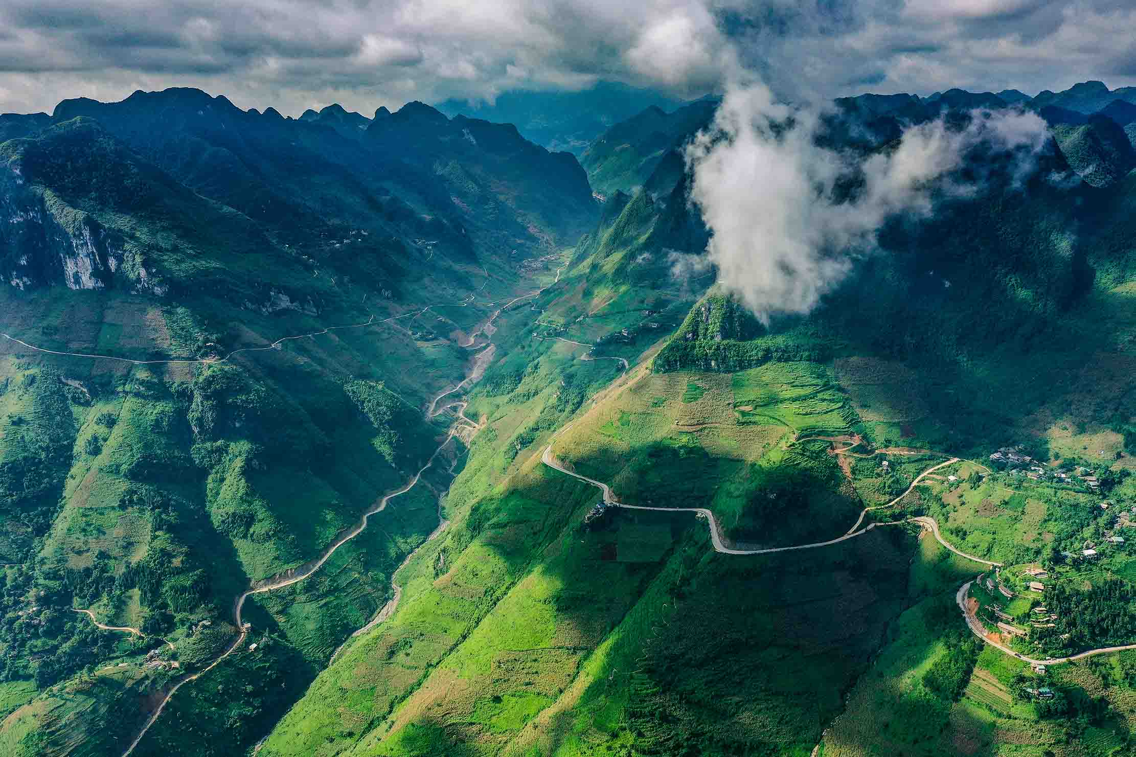 Du lịch Hà Giang
