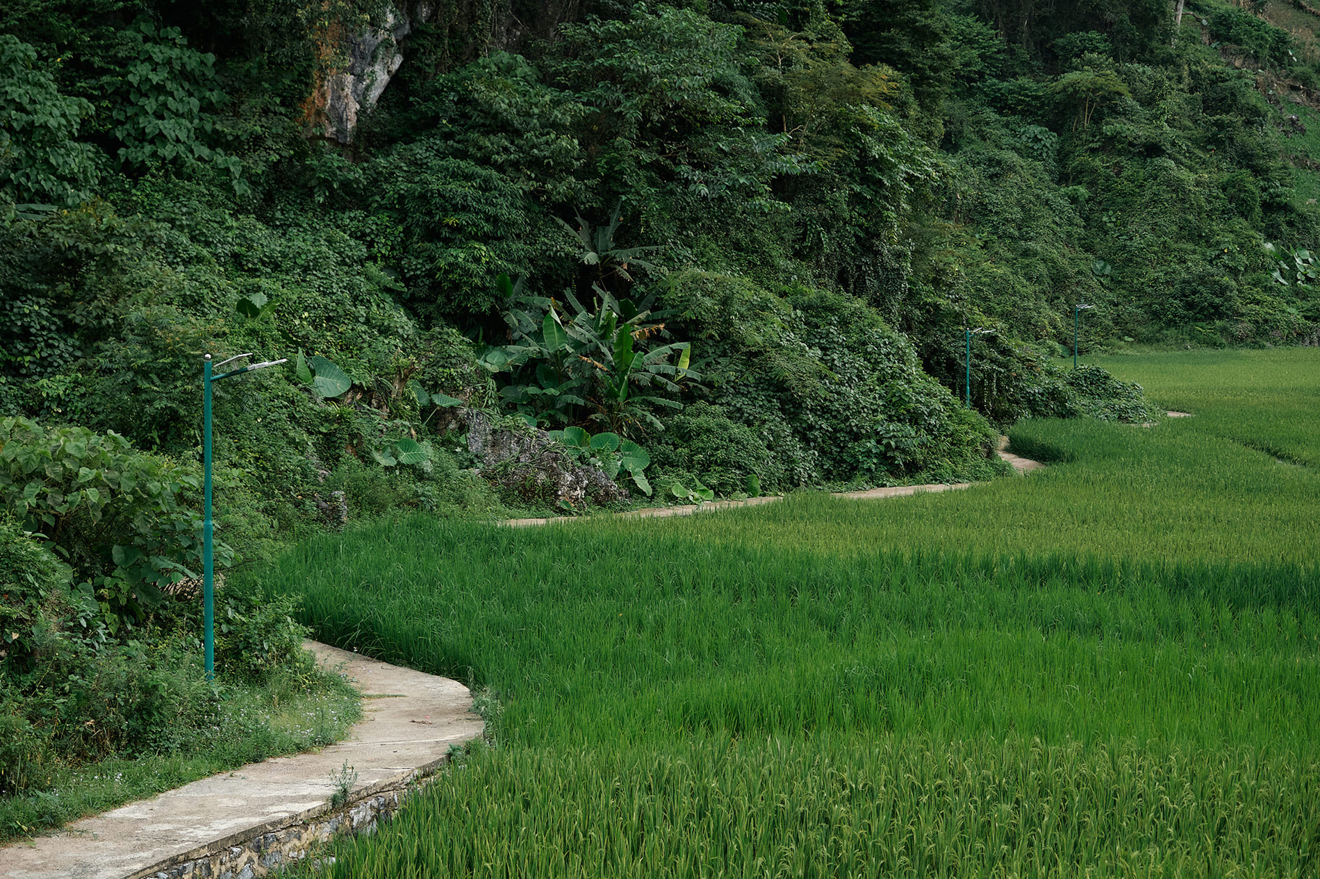 Du lịch Cao Bằng